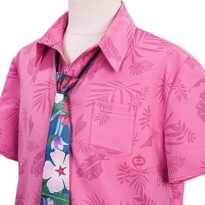 Gvavaya Anime Cosplay Fox Nick Cosplay Costume