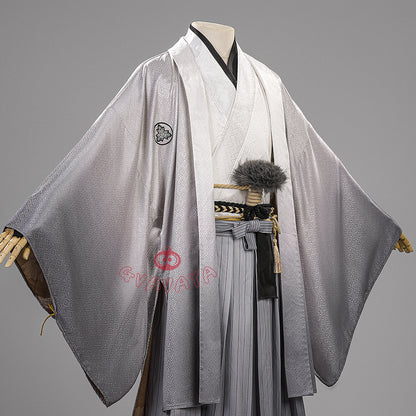 Gvavaya Game Cosplay Silent Hill f Cosplay Fox Mask Cosplay Costume A