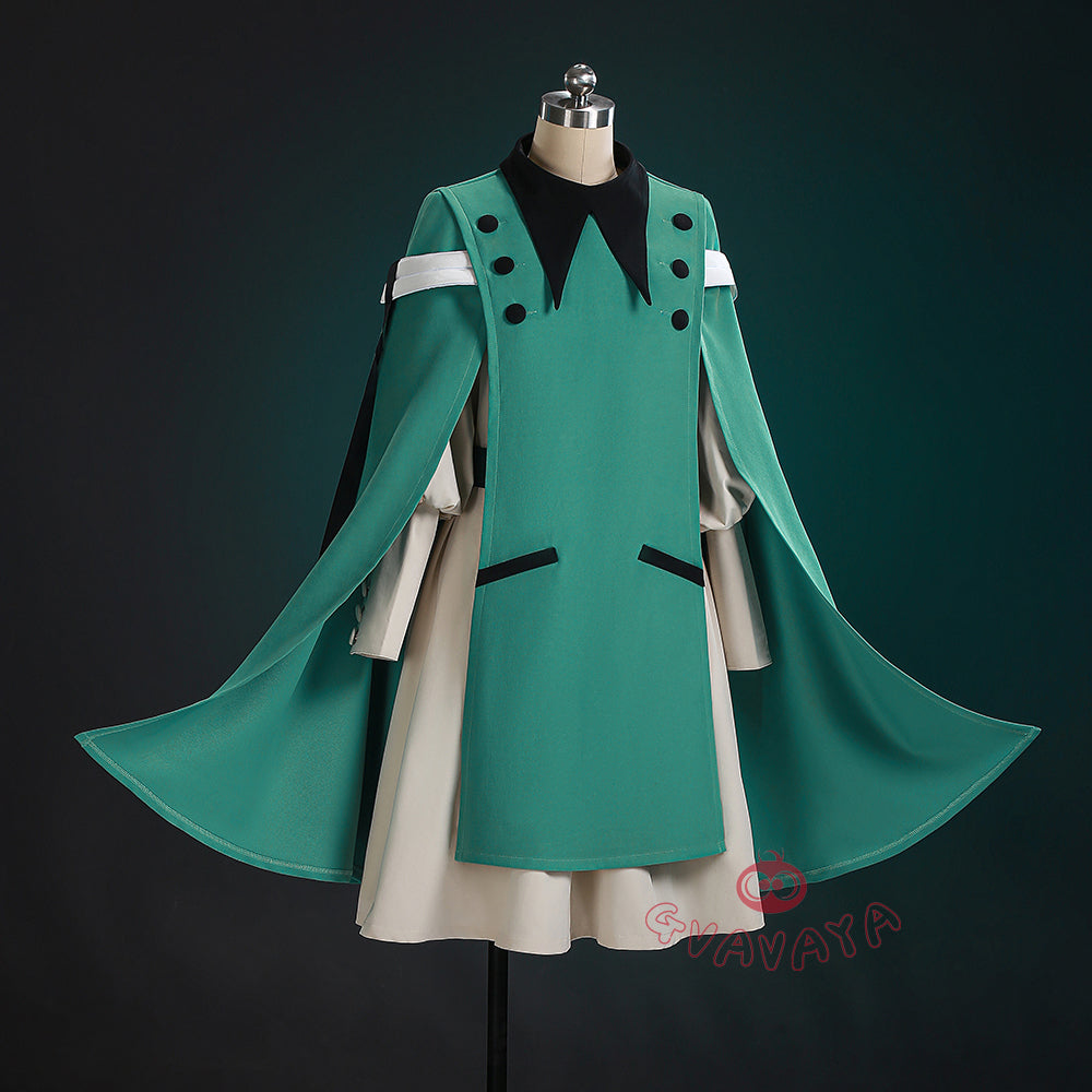 Gvavaya Cosplay Witch Hat Atelier‌ Cosplay Costume ‌Coco Cosplay