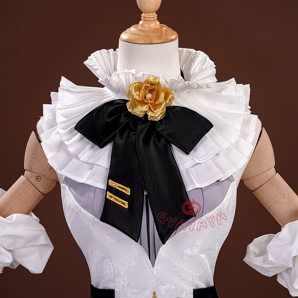 Gvavaya Cosplay V+ Singer Cosplay 2025 Symphony 10th Anniversary Cosplay Costume
