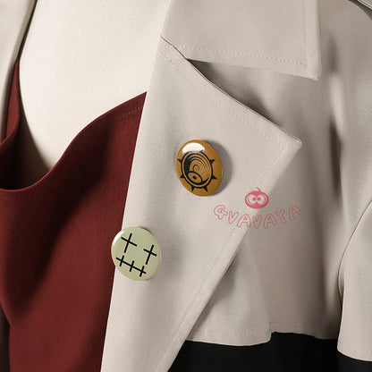 Gvavaya Anime Cosplay Gachi Cosplay Enjin Cosplay Costume