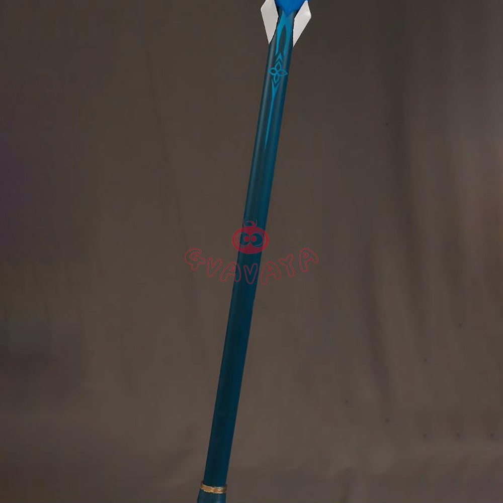 Gvavaya Game Cosplay Honkai Star Rail Feixiao Cosplay Feixiao's Weapon Prop