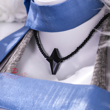 Gvavaya Anime Cosplay Rreeii Rock Style Cosplay Costume