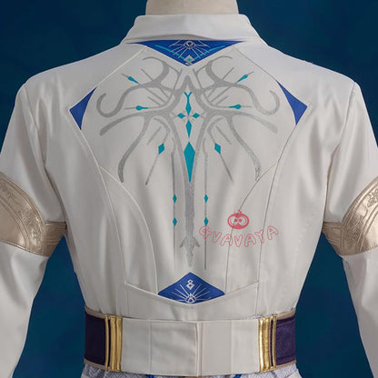 Gvavaya Game Cosplay Love and Deepspace Cosplay Xavier Lumiere Cosplay Costume