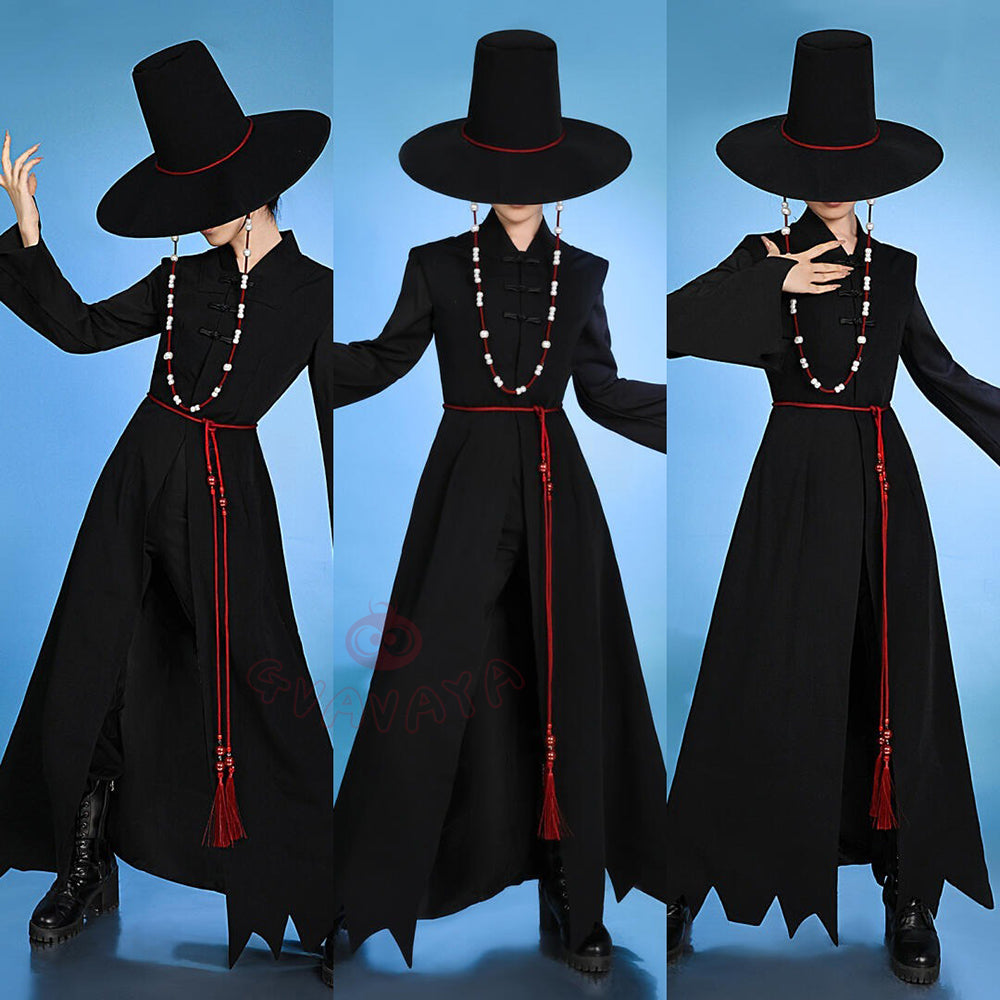 Gvavaya Anime Cosplay Cosplay Boys Group Your Idol Cosplay Costume