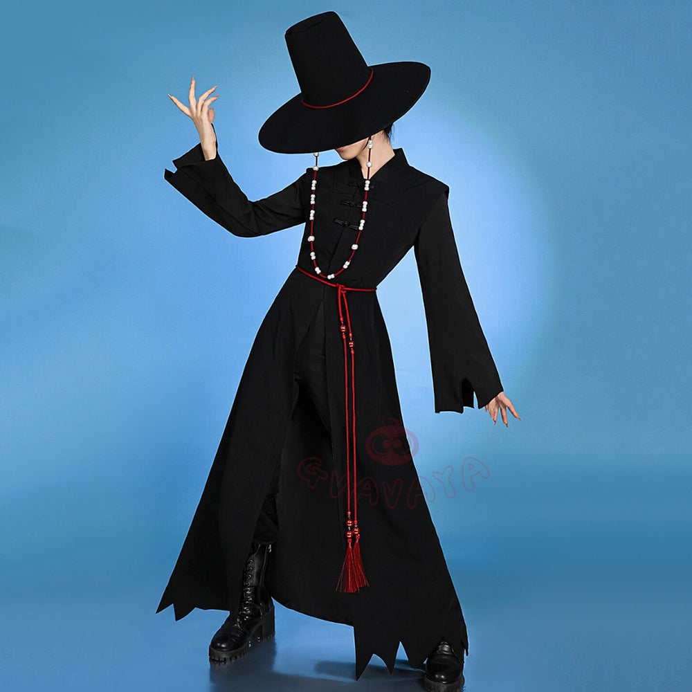 Gvavaya Anime Cosplay Cosplay Boys Group Your Idol Cosplay Costume