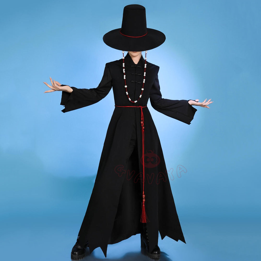 Gvavaya Anime Cosplay Cosplay Boys Group Your Idol Cosplay Costume