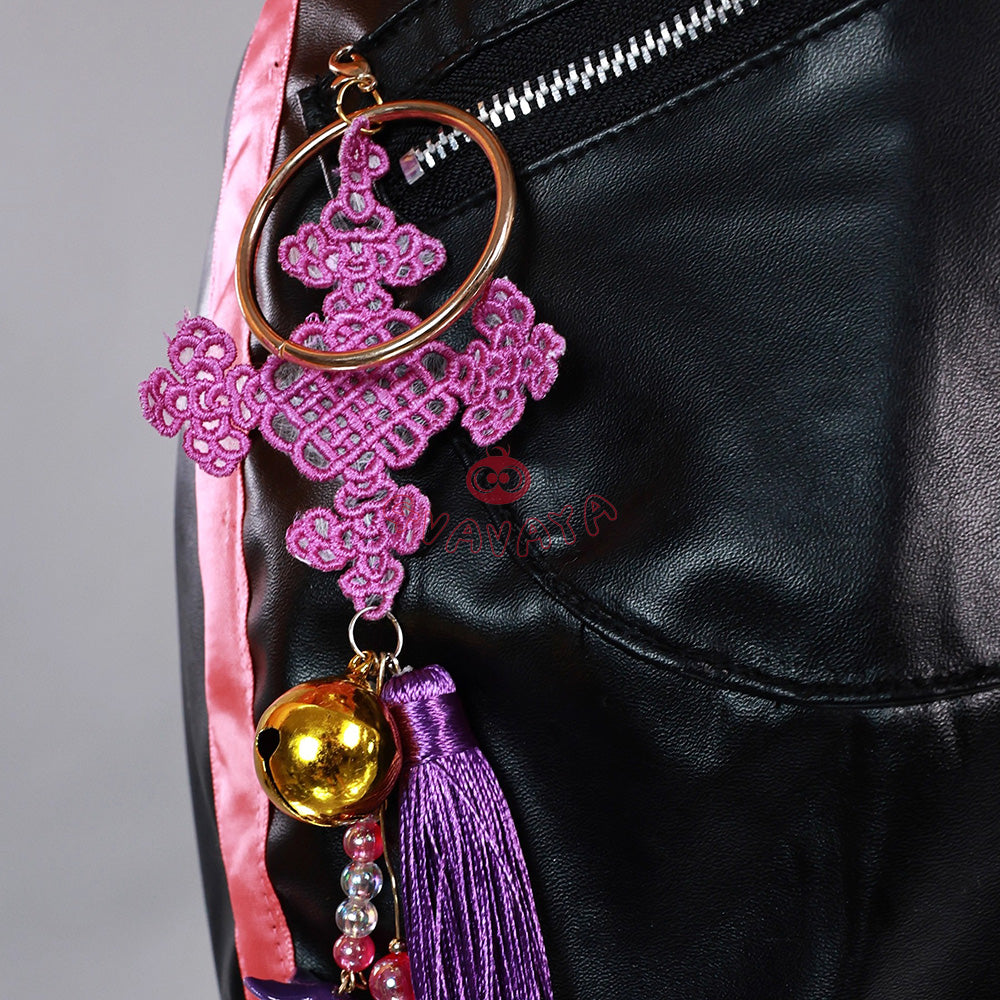 Gvavaya Anime Cosplay Cosplay Huntrix Classic R/M/Z Cosplay Costume