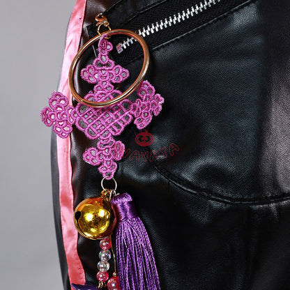 Gvavaya Anime Cosplay Cosplay Huntrix Classic R/M/Z Cosplay Costume