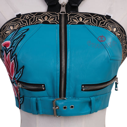 Gvavaya Anime Cosplay Z Cosplay Costume AAA