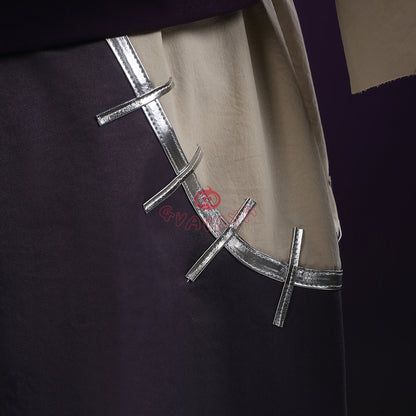 Gvavaya Anime Cosplay Gachi Cosplay Jabber Cosplay Costume