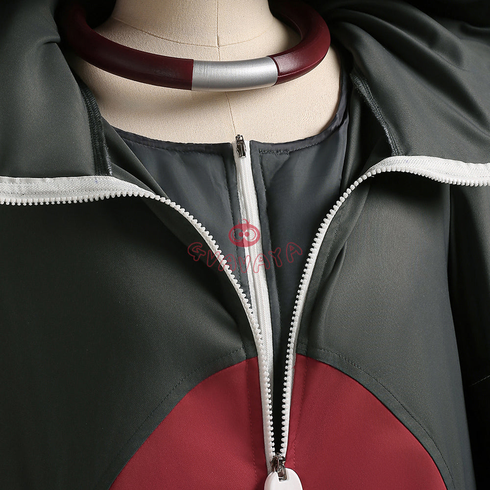 Gvavaya Anime Cosplay Gachi Cosplay Guita Hebby Fantasia Cosplay Costume