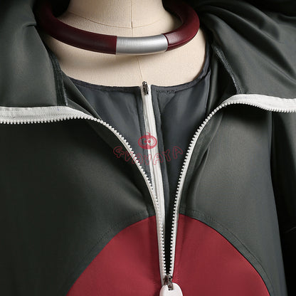 Gvavaya Anime Cosplay Gachi Cosplay Guita Hebby Fantasia Cosplay Costume