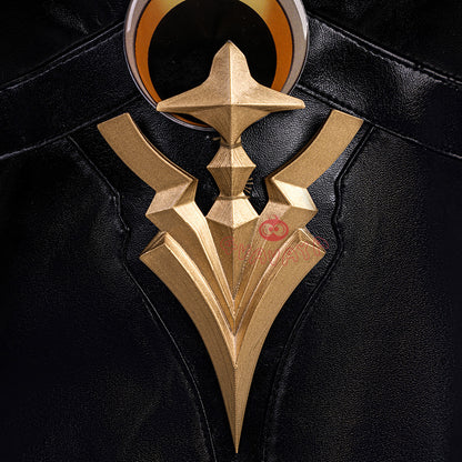 Gvavaya Game Cosplay Honkai Star Rail Cosplay Cipher Cosplay Costume B