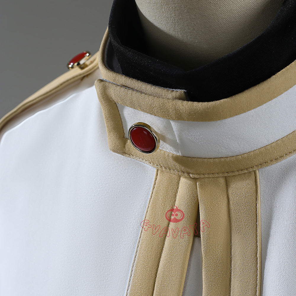 Gvavaya Anime Cospay Frierrenn Cosplay Costume