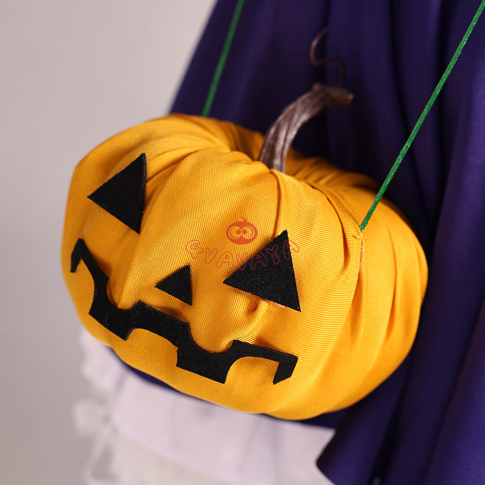 Gvavaya Anime Cosplay Frieren: Beyond Journey's End Cosplay Halloween Cosplay Costume