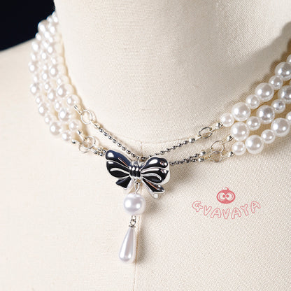 Gvavaya Game Cosplay Love and Deepspace MC's Galactic Swirl Cosplay Costume