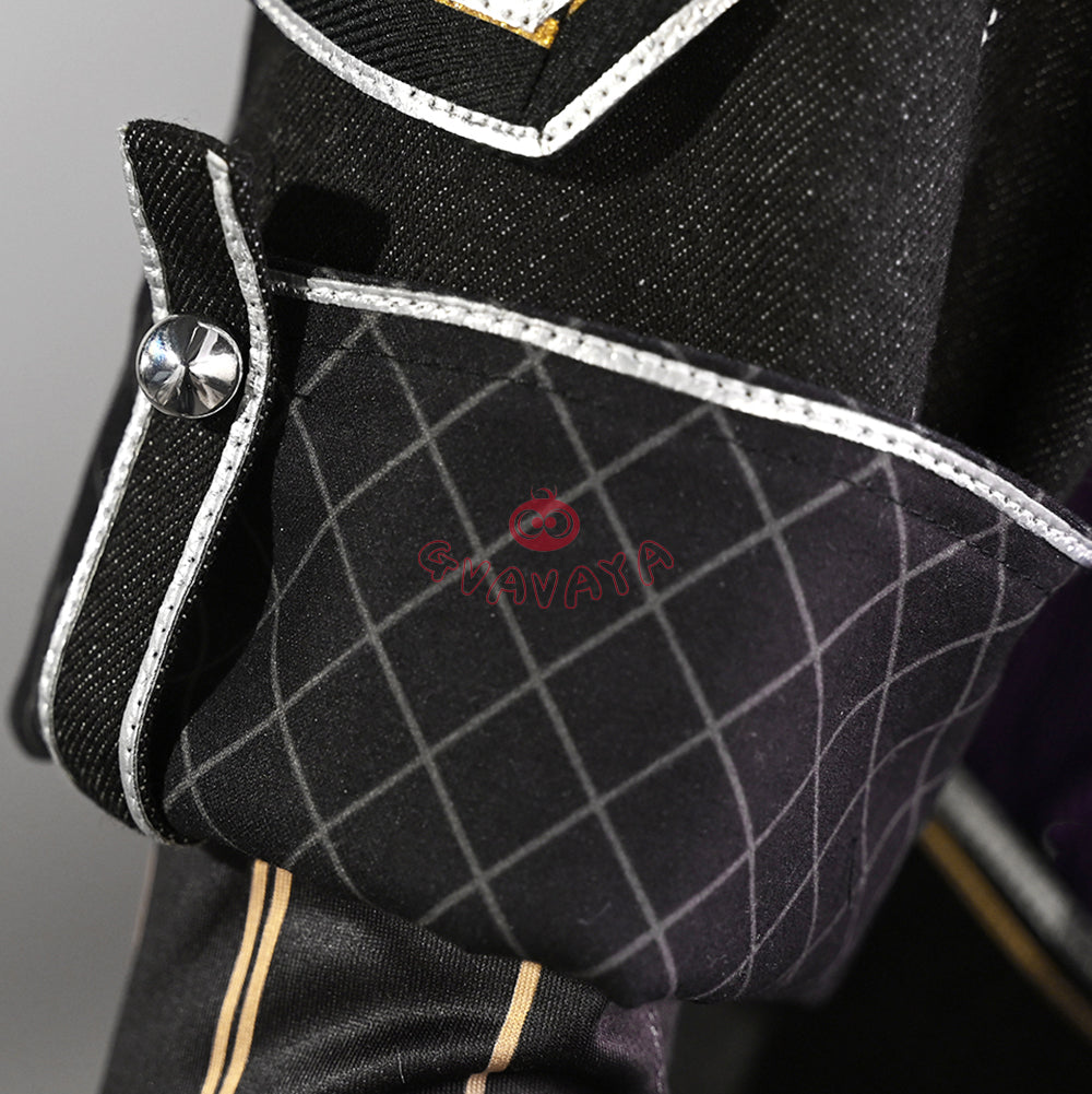 Gvavaya Game Cosplay Clair Obscur：Expedition 33 Cosplay Maelle Cosplay Costume