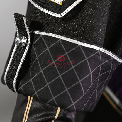 Gvavaya Game Cosplay Clair Obscur：Expedition 33 Cosplay Maelle Cosplay Costume