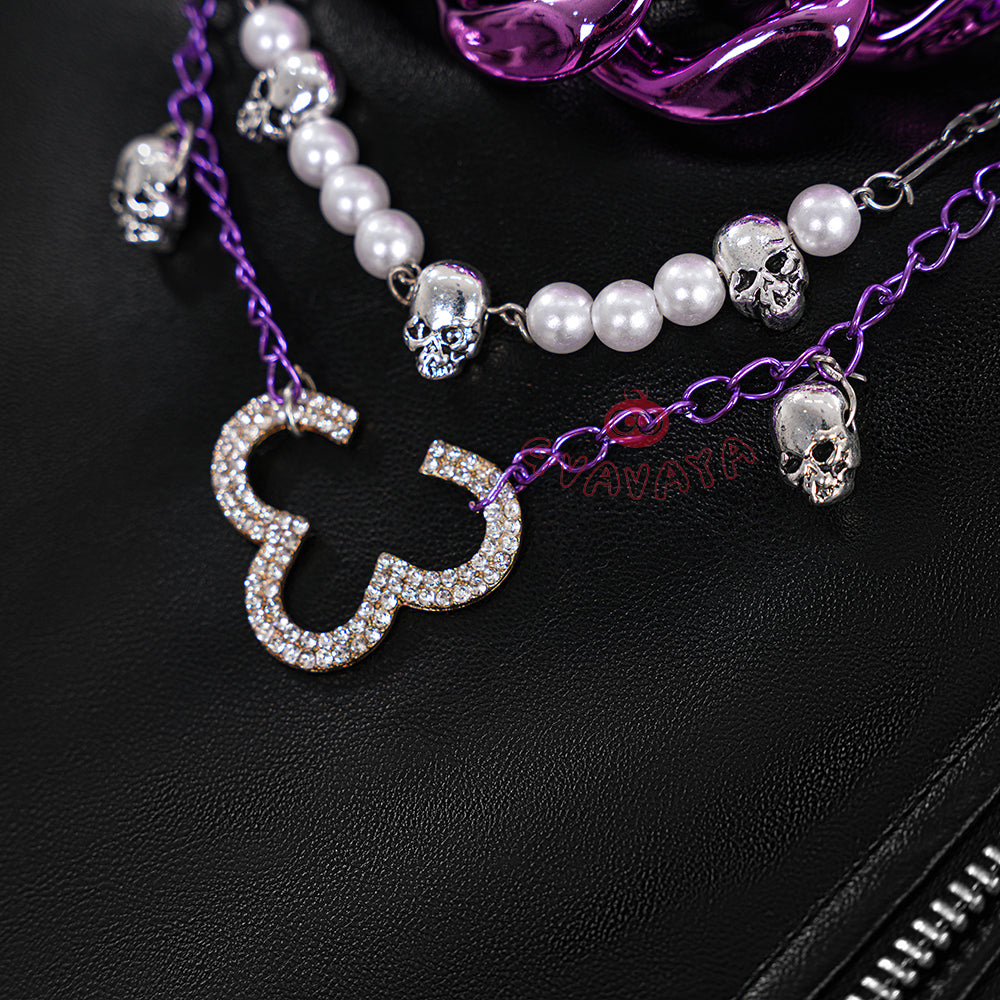 Gvavaya Anime Cosplay Cosplay R Battle Cosplay Costume