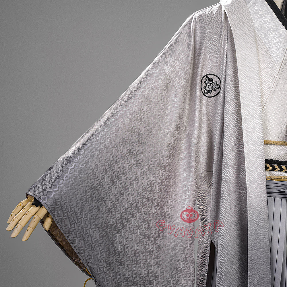 Gvavaya Game Cosplay Silent Hill f Cosplay Fox Mask Cosplay Costume A