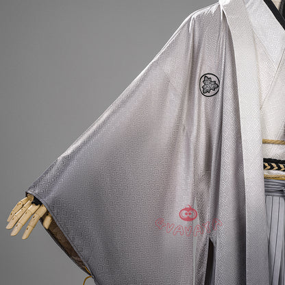 Gvavaya Game Cosplay Silent Hill f Cosplay Fox Mask Cosplay Costume A