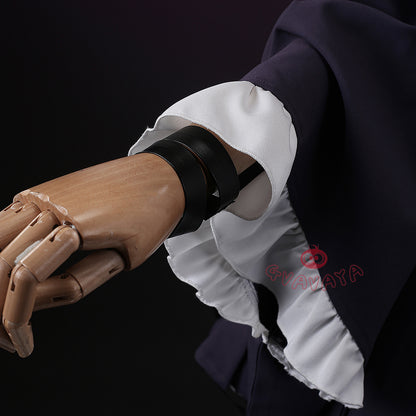 Gvavaya Cosplay Cosmic Princess Kaguya! Cosplay Costume Noi‌ Komazawa Cosplay