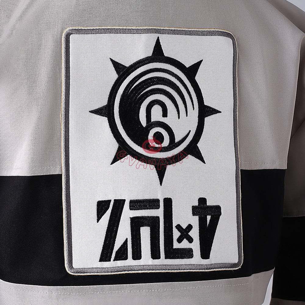 Gvavaya Anime Cosplay Gachi Cosplay Riyo Cosplay Costume