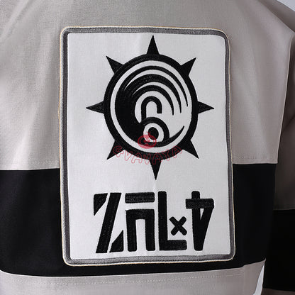 Gvavaya Anime Cosplay Gachi Cosplay Riyo Cosplay Costume