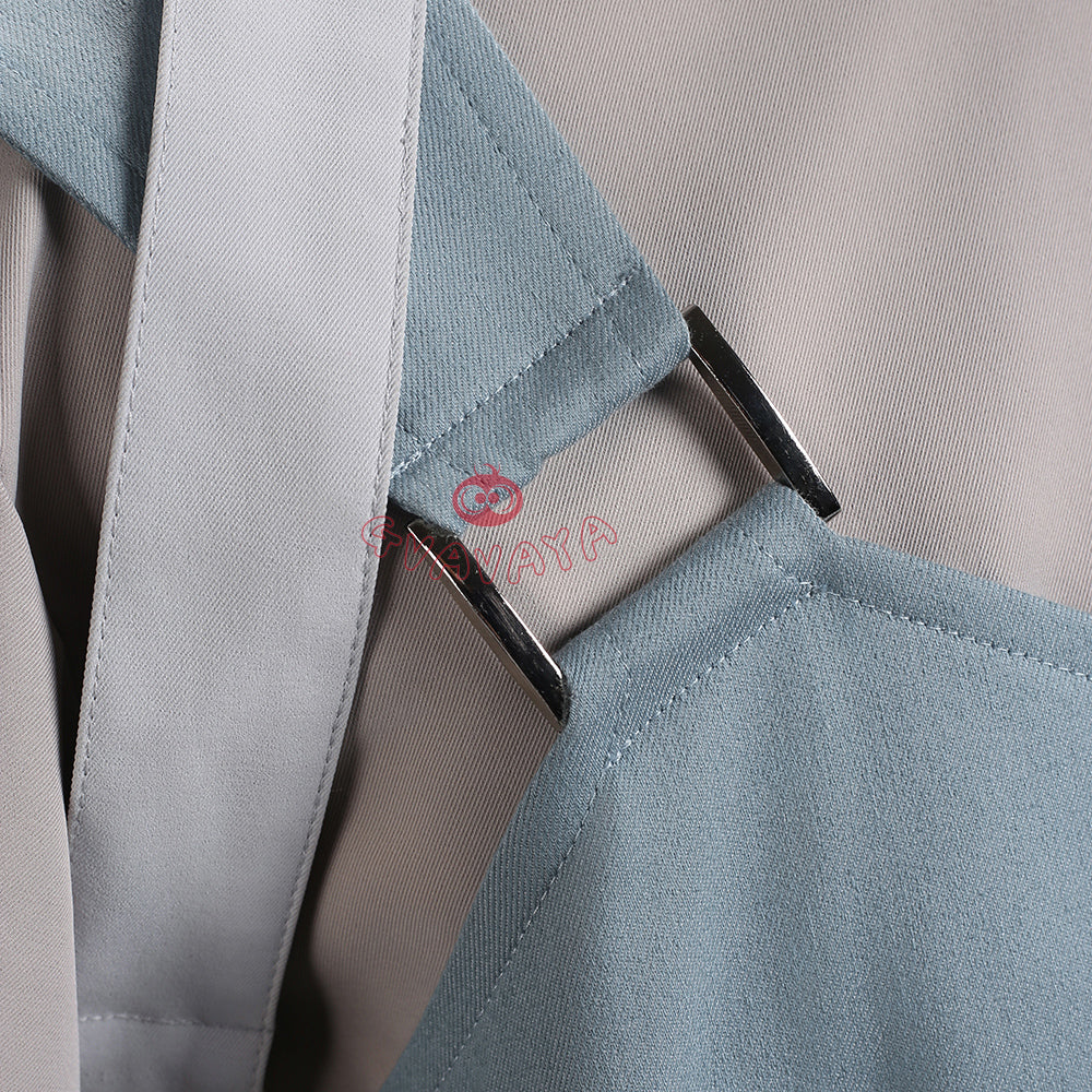 Gvavaya Anime Cosplay Gachi Cosplay Dear Santa Cosplay Costume