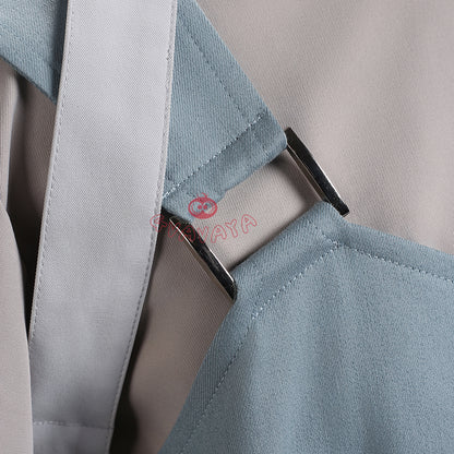 Gvavaya Anime Cosplay Gachi Cosplay Dear Santa Cosplay Costume