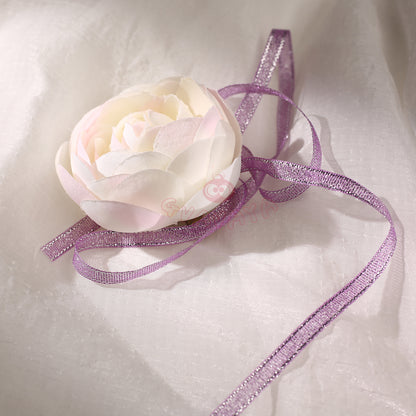 Gvavaya Anime Cosplay Re Zero Cosplay Emilia Cosplay Costume