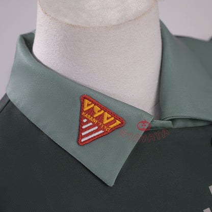 Gvavaya Cosplay Virtual Singer Cosplay Kasane Tteettoo Vvooiicceeppeeaakk Cosplay Costume