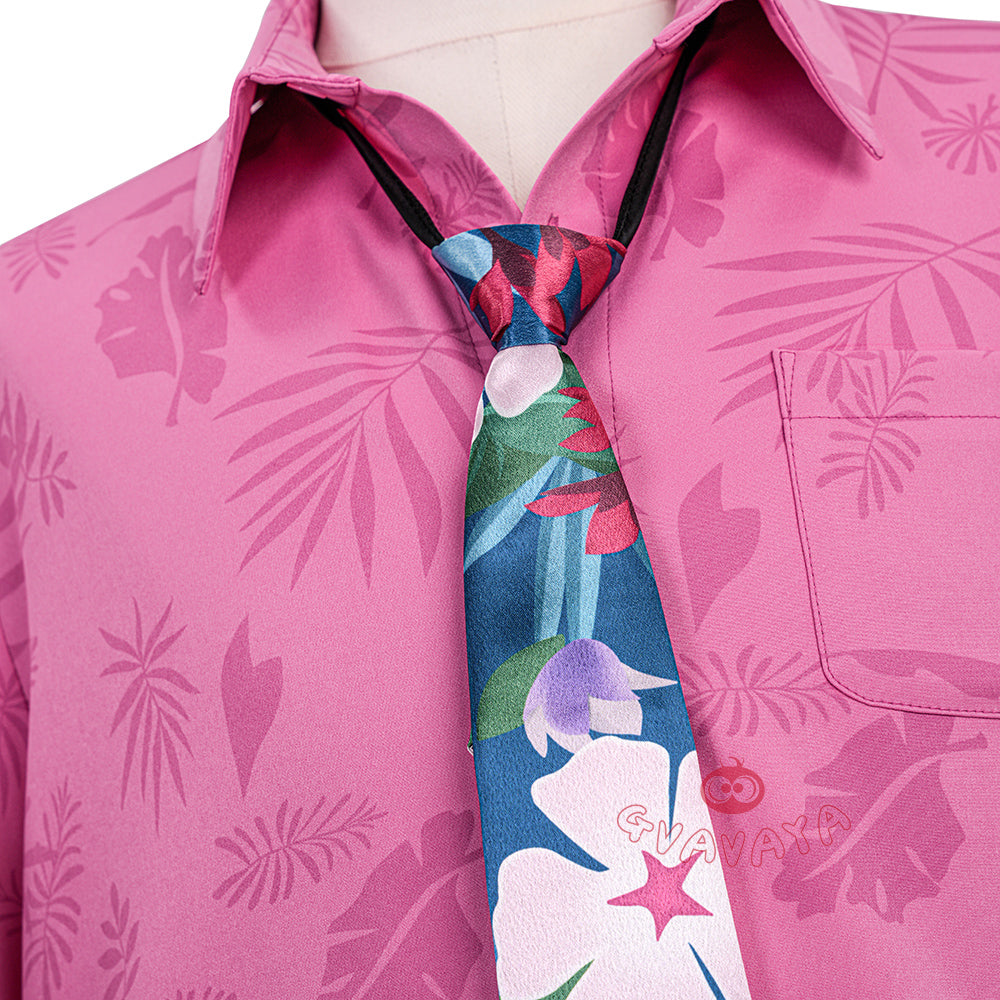 Gvavaya Anime Cosplay Fox Nick Cosplay Costume