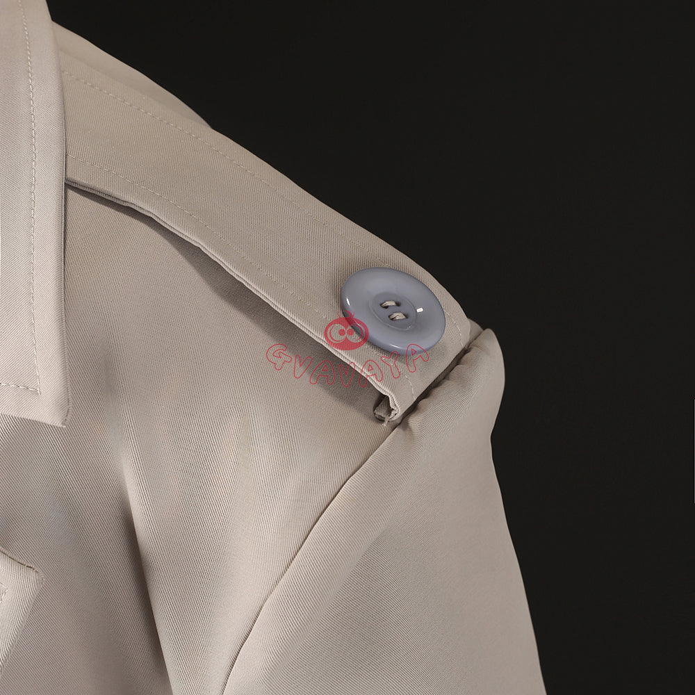 Gvavaya Anime Cosplay Gachi Cosplay Enjin Cosplay Costume