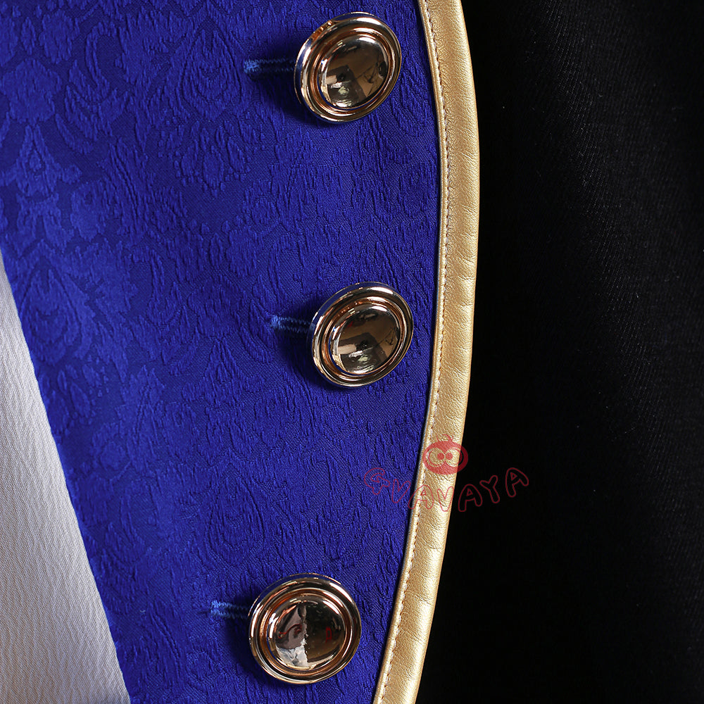 Gvavaya Cosplay Witch Hat Atelier‌ Cosplay Olruggio Cosplay Costume ‌