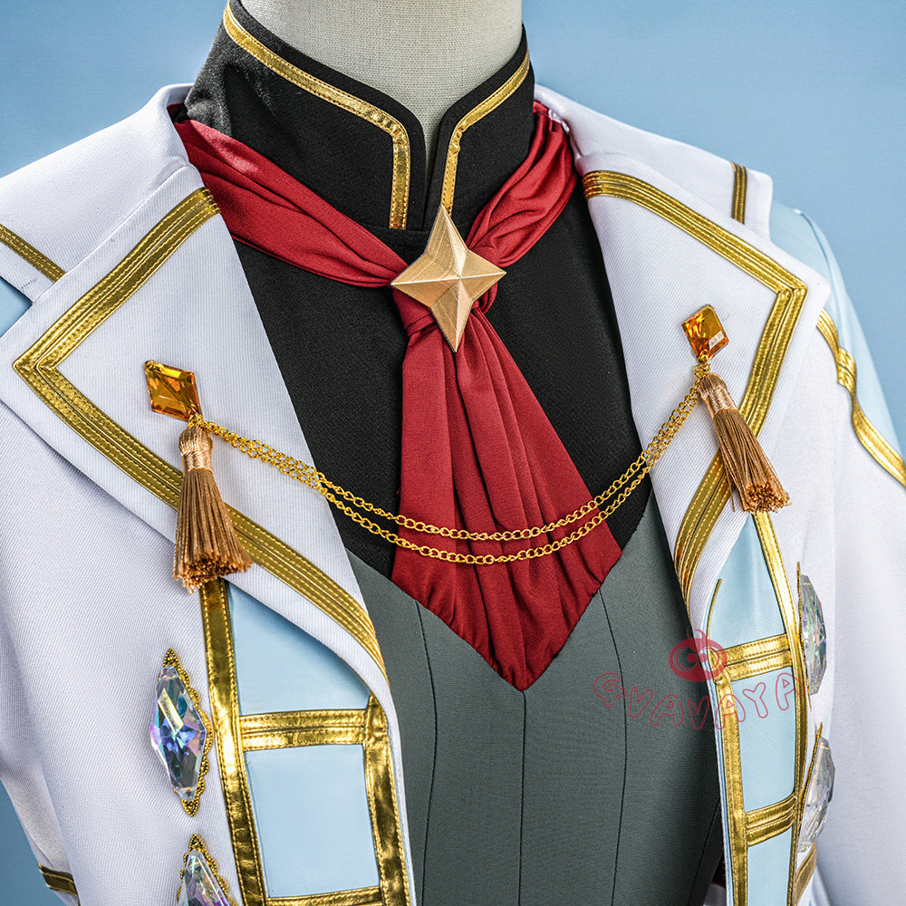 Gvavaya Anime Cosplay Pretty Derby Cosplay Oguri Cap Cosplay Costume