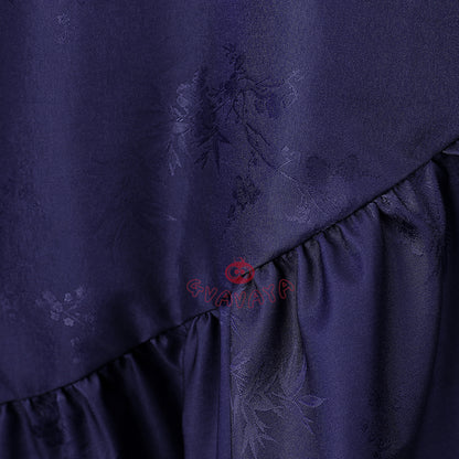 Gvavaya Cosplay Cosmic Princess Kaguya! Cosplay Costume Yachiyo Tsukimi Cosplay