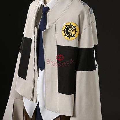 Gvavaya Anime Cosplay Gachi Cosplay Tamsy Caines Cosplay Costume