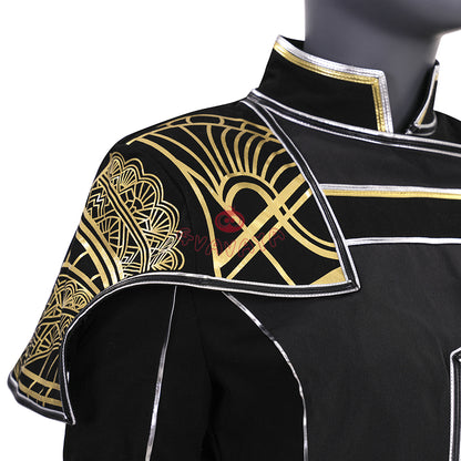 Gvavaya Game Cosplay Clair Obscur：Expedition 33 Cosplay Maelle Cosplay Costume A