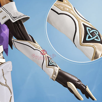 Gvavaya Game Cosplay Honkai Impact 3rd Cosplay Elysia Physical Cosplay Costume