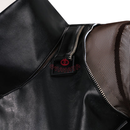 Gvavaya Anime Cosplay Cosplay M Battle Cosplay Costume