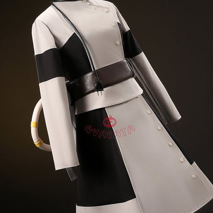 Gvavaya Anime Cosplay Gachi Cosplay Eisia Cosplay Costume