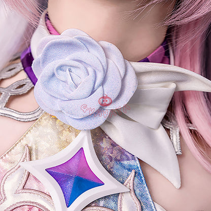 Gvavaya Game Cosplay Honkai Star Rail Cosplay Cyrene Cosplay Costume AA