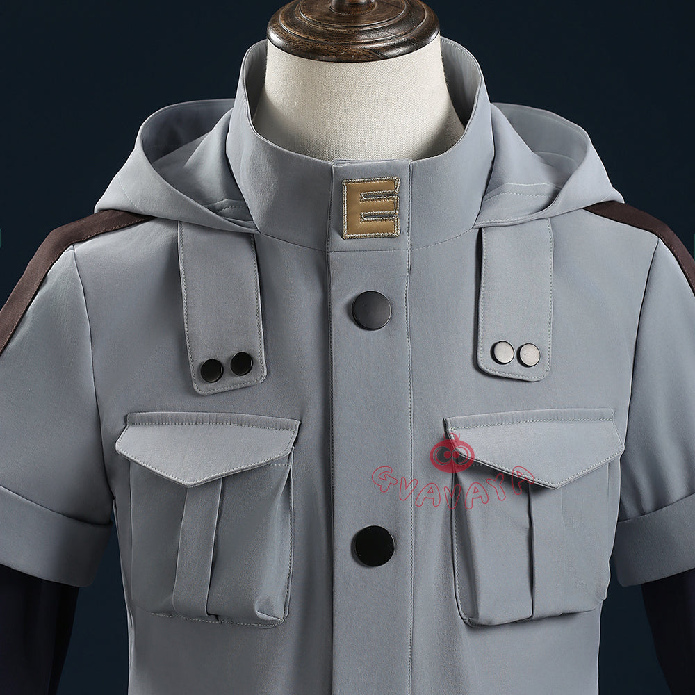 Gvavaya Anime Cosplay Assassination Classroom Cosplay Nagisa Shiota Protagonists' Battle Suits