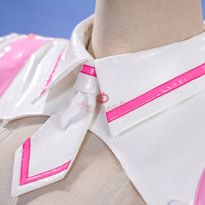 Gvavaya Game Cosplay Muse Dash Cosplay Nocturne Bloodheir Buro Cosplay Costume