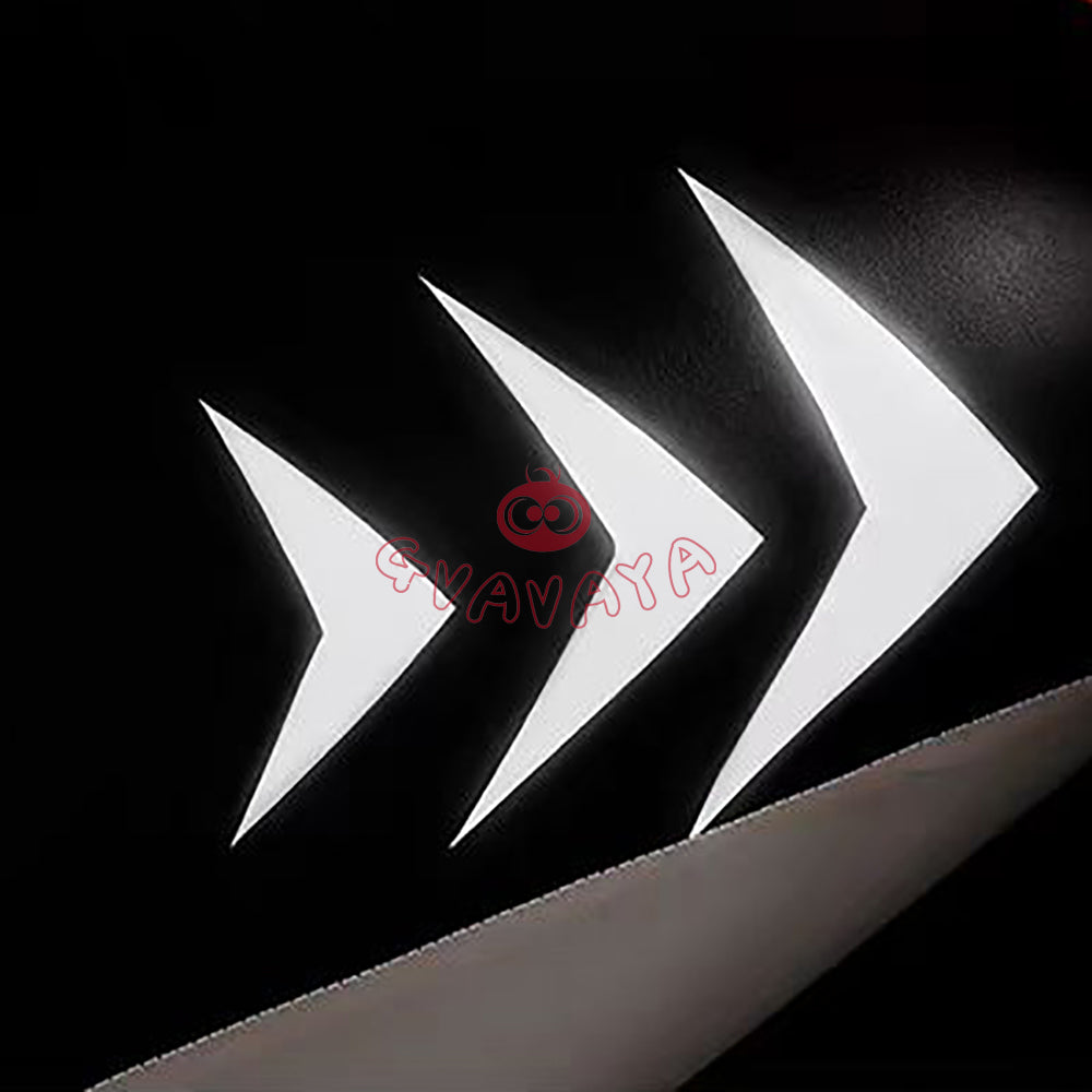 Gvavaya Game Cosplay Zenless Zone Zero Cosplay Ellen Joe's Tail Prop