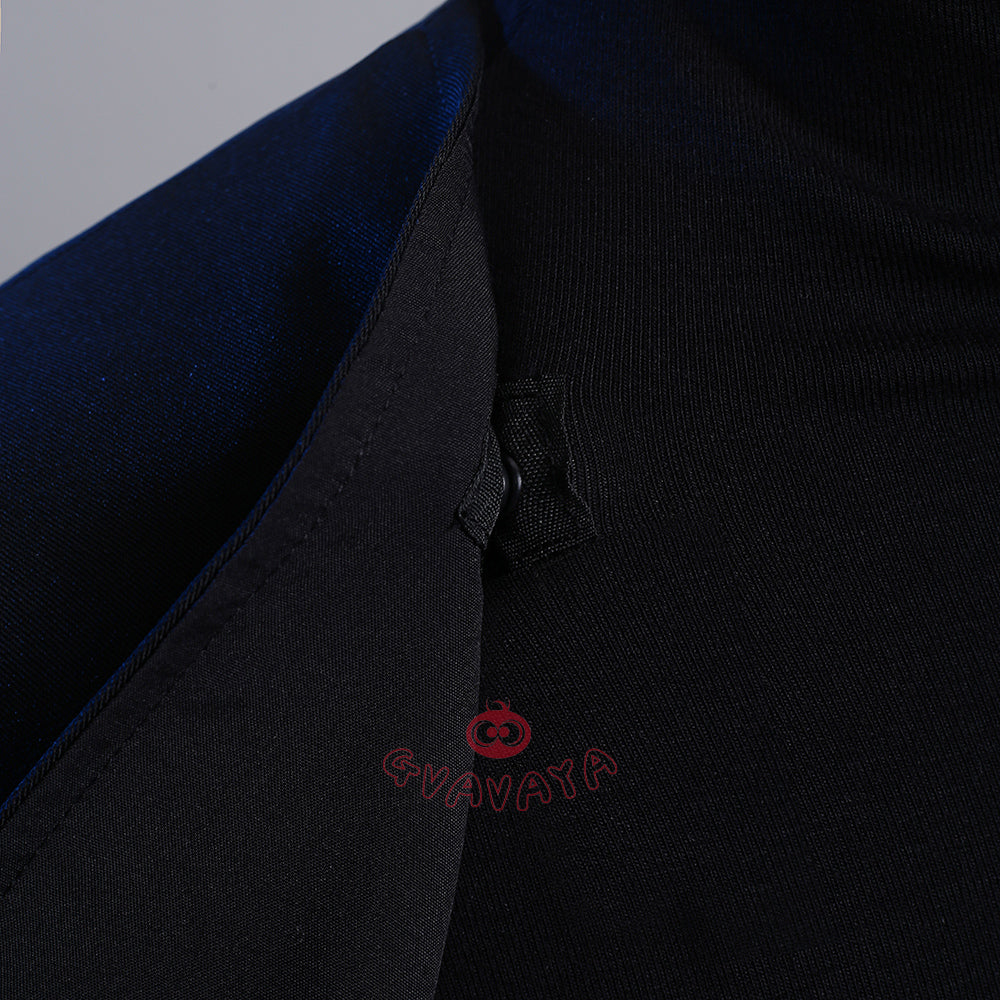 Gvavaya Cosplay JK Cosplay Costume Maki Zenin Cosplay