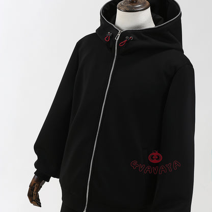 Gvavaya Cosplay JK Fight Season3 Cosplay Costume Yuji Itadori Fight Sorcery Cosplay