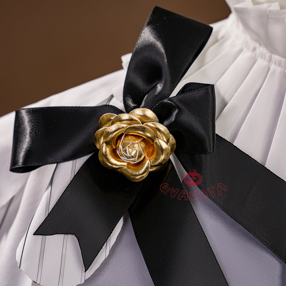 Gvavaya Cosplay V+ Cosplay Twins Sister Cosplay Costume